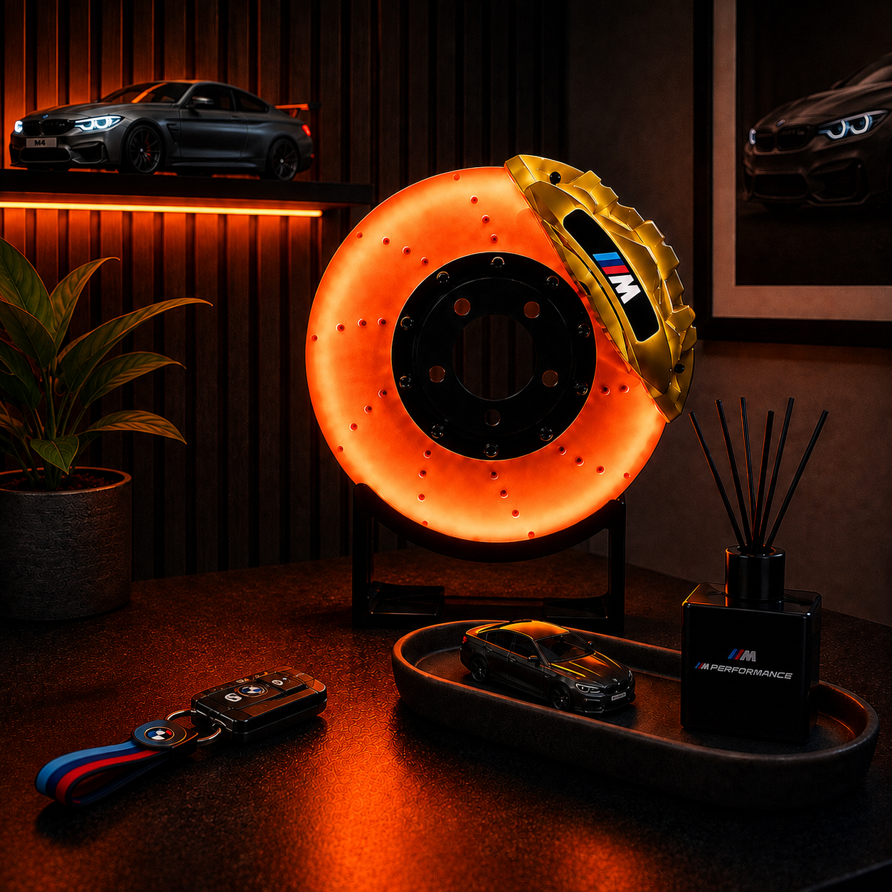 RotorLux