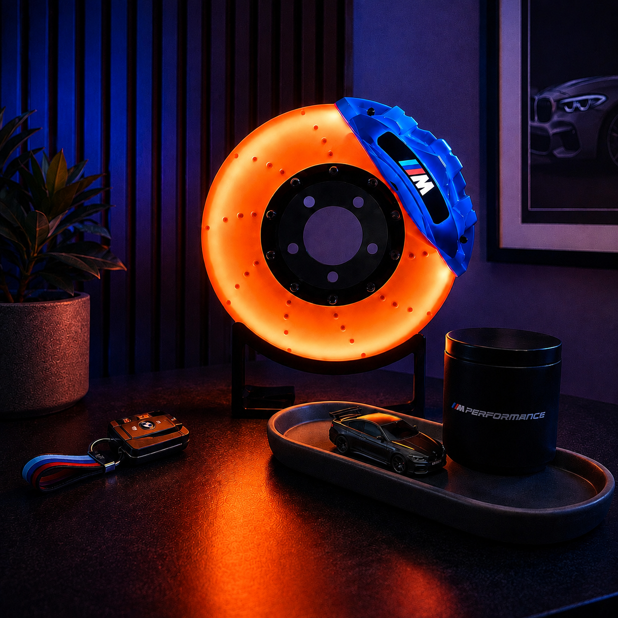 RotorLux